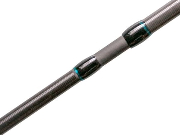 Lanseta spinning Crazy Fish Versus VSR762MT ( 7g2" - 28g5" 229cm 7'6" line 0.8-1.5 PE EF  Minnovs up to 120mm)