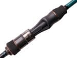 Lanseta spinning Crazy Fish Versus VSR762MT ( 7g2" - 28g5" 229cm 7'6" line 0.8-1.5 PE EF  Minnovs up to 120mm)