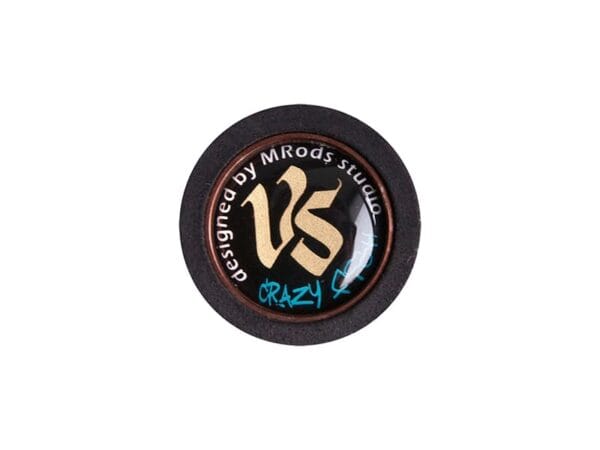 Lanseta spinning Crazy Fish Versus VSR762MLT (6g2" - 24g4" 229cm 7'6" line 0.6-1.2 PE EF Minnovs up to 100mm)