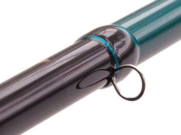 Lanseta spinning Crazy Fish Versus VSR762MT ( 7g2" - 28g5" 229cm 7'6" line 0.8-1.5 PE EF  Minnovs up to 120mm)