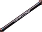 Lanseta spinning Crazy Fish Versus VSR762MT ( 7g2" - 28g5" 229cm 7'6" line 0.8-1.5 PE EF  Minnovs up to 120mm)