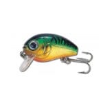 Vobler Strike Pro Baby Pro 2.5cm / 2g culoare 021OB