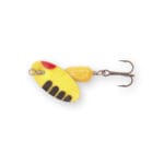 Linguriţa rotativa Dawn Trout Series 2gr DAWN-38 BEE 
