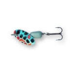 Linguriţa rotativa Dawn Trout Series 2.7gr DAWN-70 TSK