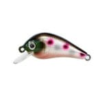 Vobler Strike Pro Crazy Plankton 2.1cm / 1.2G / C009F