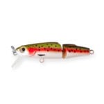 Vobler Strike Pro Silver Sprat 4cm / 2g culoare 71