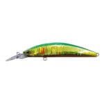 Vobler Jackall Tricoroll GT 56SR-F 5,6cm/3,7G GGA