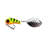 Spinnertail Manyfik BuBu OL 1.8cm, 4g culoare S015