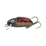 Vobler Hunter Carabus 3.5cm 2.4gr / CH35S-BL