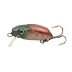 Vobler Clean Kenart Hunter Carabus 35F BRP 3.5cm 1.7g