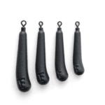 Plumb Fanatik drop-shot Ivalid culoare 001 / 17gr / 4 buc