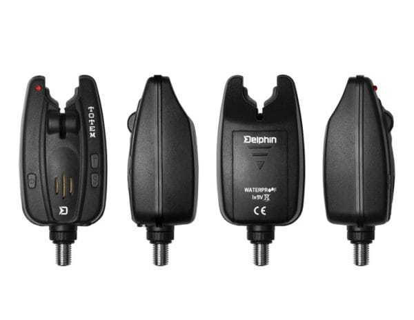 Set avertizori Set Delphin TOTEM 2+1 - imagine 3