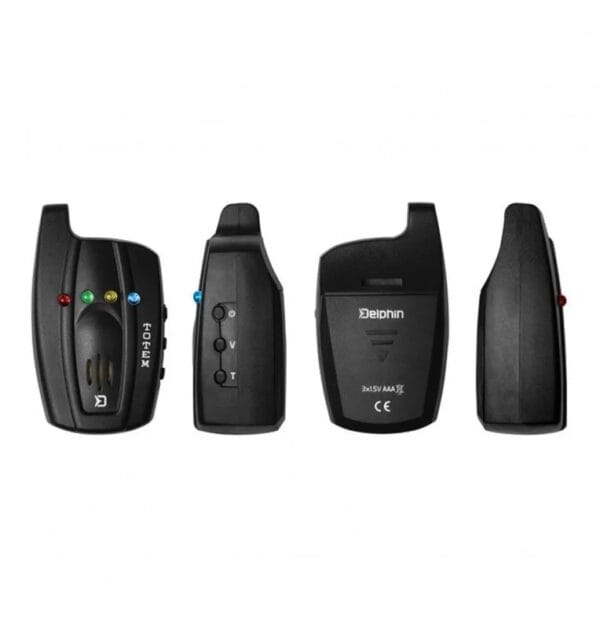 Set avertizori Set Delphin TOTEM 2+1 - imagine 4