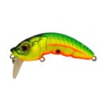 Vobler Strike Pro Hunchback 6.8cm culoare A17S