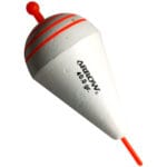 Arrow Int. Pluta Arrow Polistiren Portstarlita 40g