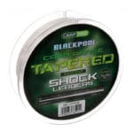 Fir Carp Pro Blackpool Carp Tapered Leaders 0.255-0.56mm