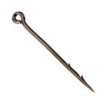 Conector Carp Pro Bait Spikes L 16mm