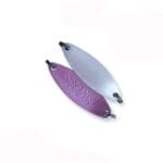 Lingurita oscilanta Crazy Fish Swirl 3.3gr #81