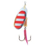 Linguriţa rotativa DAM Effzett Standard NR.3/6g Stripe