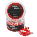 Gummy Wafters - Acid Strawberry 8-10mm