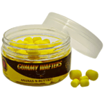 Gummy Wafters - Ananas & N-Butyric 6-8mm