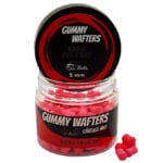 Gummy Wafters - Krill Fructata 5mm 50ml