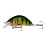 Vobler Clean Kenart Hunter 3cm / 3gr HU3S-NP