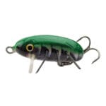 Vobler Hunter Insect 2.6mm 1gr / IN26FS-GR