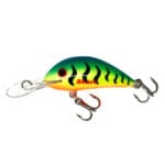 Vobler Kenart Shark 4cm/4g culoare GT