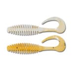 Năluca soft Relax Turbo Twister Laminat 6.5cm culoare TL007-B