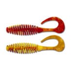 Năluca soft Relax Turbo Twister Laminat 6.5cm culoare TL040-B