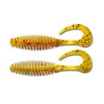 Năluca soft Relax Turbo Twister Laminat 6.5cm culoare TL048-B