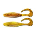 Năluca soft Relax Turbo Twister Laminat 6.5cm culoare TL057-B