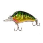 Vobler Strike Pro Baby Pro 3.5cm / 3.5g culoare 0210B