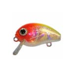 Vobler Strike Pro Baby Pro 2.5cm / 2g culoare 402