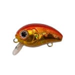 Vobler Strike Pro Baby Pro 2.5cm / 2g culoare 132