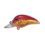 Vobler Strike Pro Baby Pro SP 3.5cm / 3.5g culoare 132