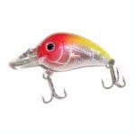 Vobler Strike Pro Baby Pro SP 3.5cm / 3.5g culoare 402