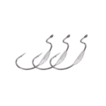 Jig Tsurinoya Jig Mold Hooks with Lead/ 3/0# 2g