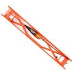 Vidrax linie pescuit fir 018; pluta 011/3,0gr; carlig 08