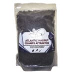 Champs Attraktor Atlantic Halibut (PELETE HALIBUT SQUID 2MM) 800g