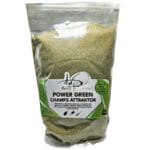 Champs Attraktor Power Green (SEMINTE EXOTICE & CÂNEPĂ PRĂJITĂ) 800g