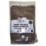 Champs Attraktor Sweet Halibut (pentru apa rece) 800g