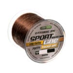 Fir Carp Pro Sport Line Flecked Gold 0.286mm / 1000m