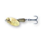 Linguriţa rotativa Dawn Trout Series 1.6g DAWN-00 G