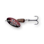 Linguriţa rotativa Dawn Trout Series 1.6g DAWN-16 FRB