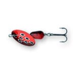 Linguriţa rotativa Dawn Trout Series 2g DAWN-45 FRR