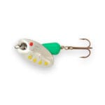 Linguriţa rotativa Dawn Trout Series 2.7g DAWN-60 NYG