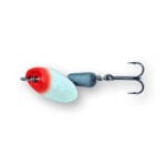 Linguriţa rotativa Dawn Trout Series 2.7g DAWN-61 RH