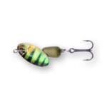 Linguriţa rotativa Dawn Trout Series 2.7g DAWN-71 PH